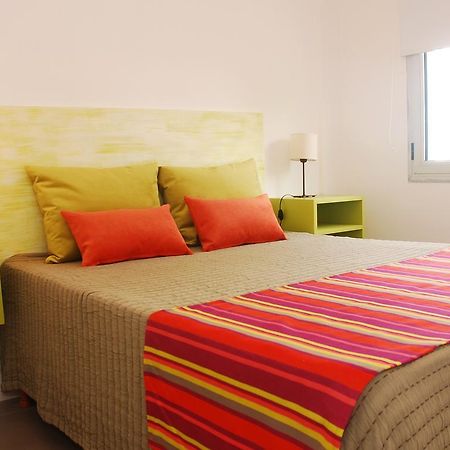 Bed For Day Aparthotel Tandil Kültér fotó