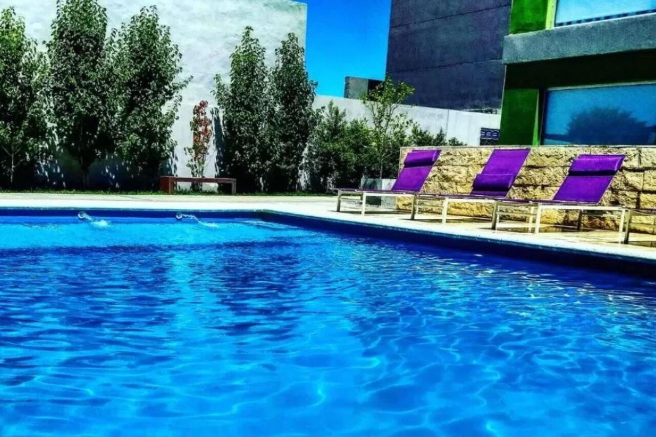 Bed For Day Aparthotel Tandil Kültér fotó