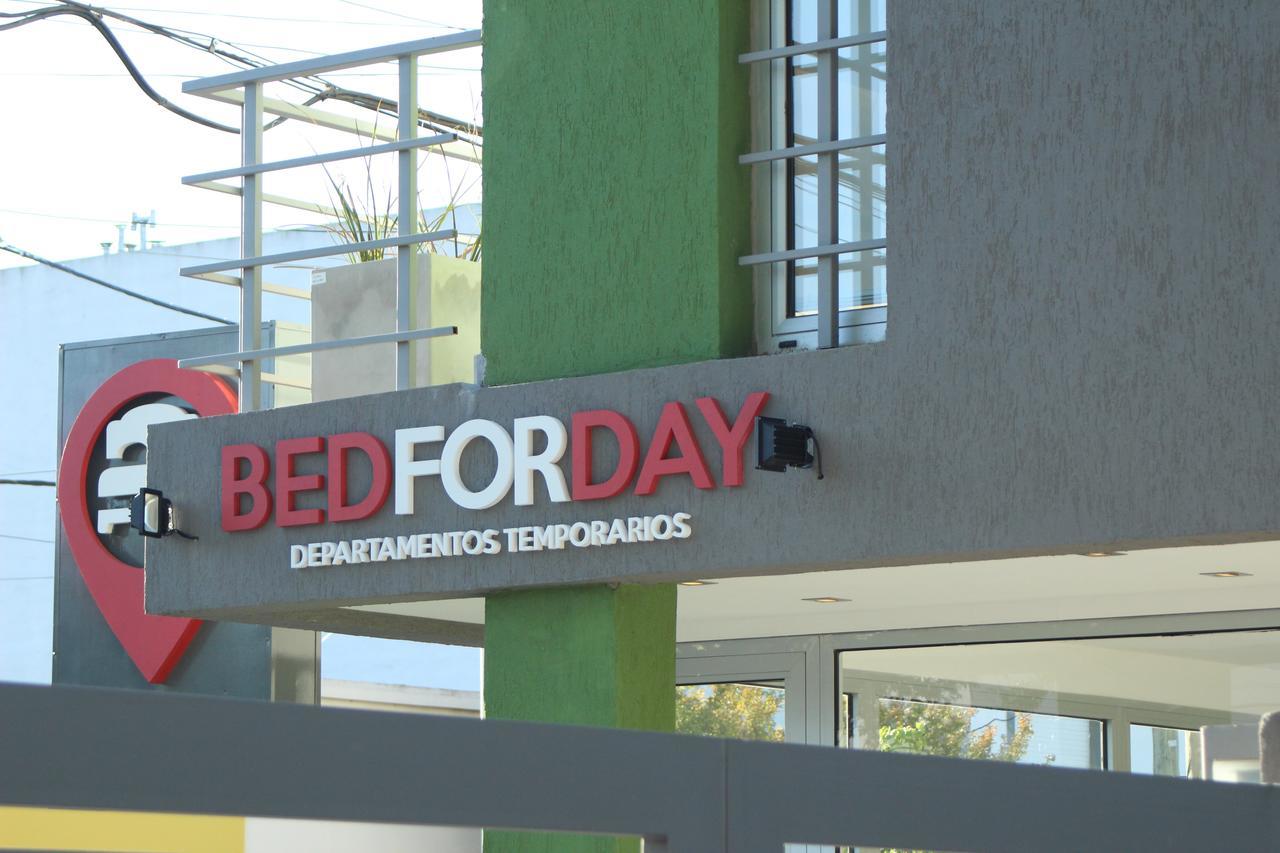 Bed For Day Aparthotel Tandil Kültér fotó