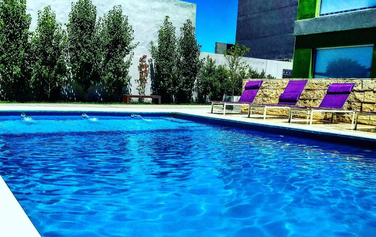 Bed For Day Aparthotel Tandil Kültér fotó